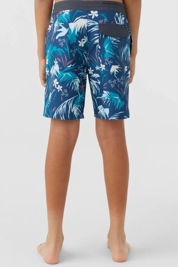 O’Neill BOY'S CRUZER 16" BOARDSHORTS^Kids/BOY Boardshorts