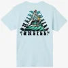 O’Neill BOY'S EL JEFE TEE^Kids/BOY Tops