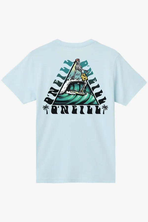 O’Neill BOY'S EL JEFE TEE^Kids/BOY Tops