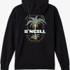 O’Neill BOY'S FIFTY TWO PULLOVER FLEECE^Kids/BOY Pullovers