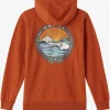 O’Neill BOY'S FIFTY TWO PULLOVER FLEECE^Kids/BOY Pullovers