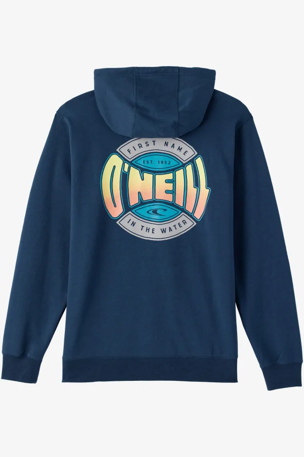 O’Neill BOY'S FIFTY TWO PULLOVER FLEECE^Kids/BOY Pullovers