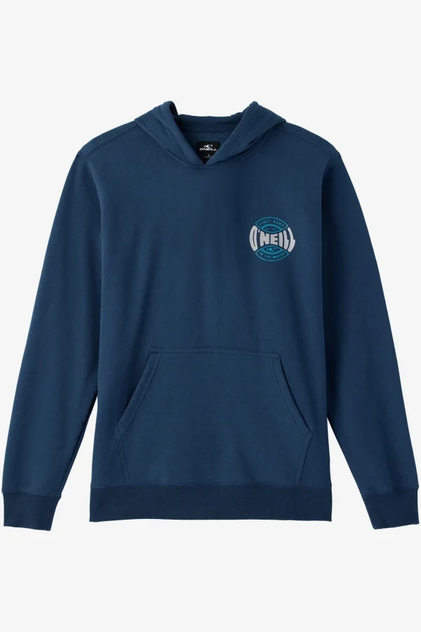 O’Neill BOY'S FIFTY TWO PULLOVER FLEECE^Kids/BOY Pullovers