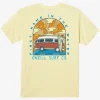 O’Neill BOY'S FREEDOM TEE^Kids/BOY Tops