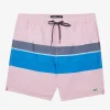 O’Neill BOY'S HERMOSA BLOCK E-WAIST HYBRID SHORTS^Kids/BOY Boardshorts