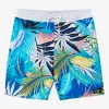 O’Neill BOY'S HERMOSA ELASTIC WAIST 16" SWIM TRUNKS^Kids/BOY Boardshorts