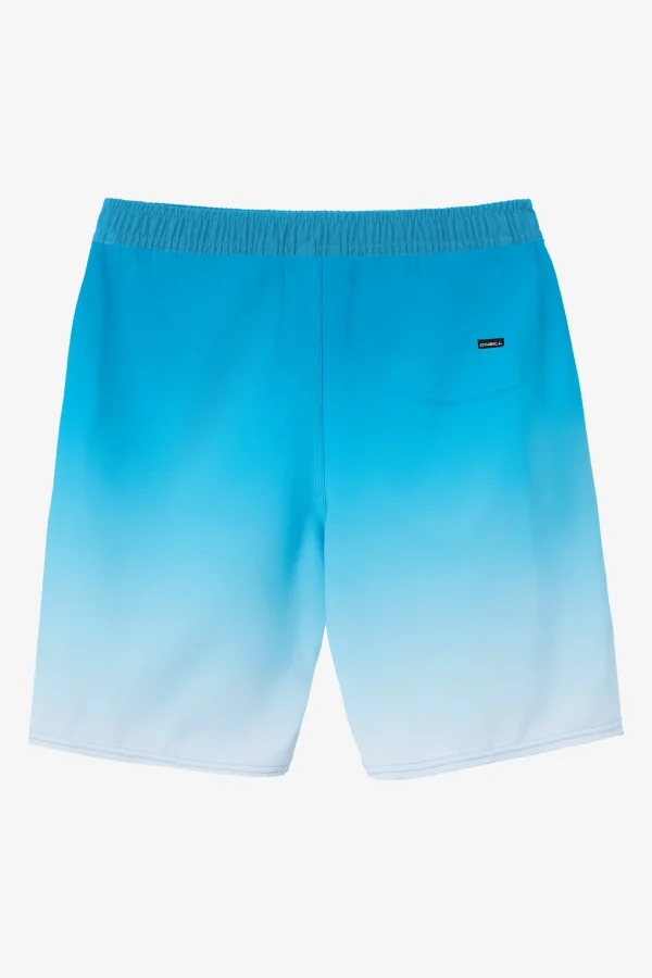 O’Neill BOY'S HERMOSA E-WAIST 16" VOLLEY SWIM TRUNKS^Kids/BOY Boardshorts