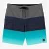 O’Neill BOY'S HYPERFREAK HEAT BLOCK 17" BOARDSHORTS^Kids/BOY Boardshorts