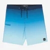 O’Neill BOY'S HYPERFREAK HEAT FADE 16" BOARDSHORTS^Kids/BOY Boardshorts