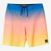 O’Neill BOY'S HYPERFREAK HEAT FADE 16" BOARDSHORTS^Kids/BOY Boardshorts