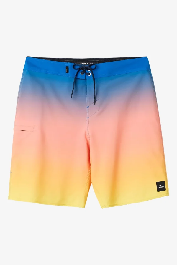 O’Neill BOY'S HYPERFREAK HEAT FADE 16" BOARDSHORTS^Kids/BOY Boardshorts