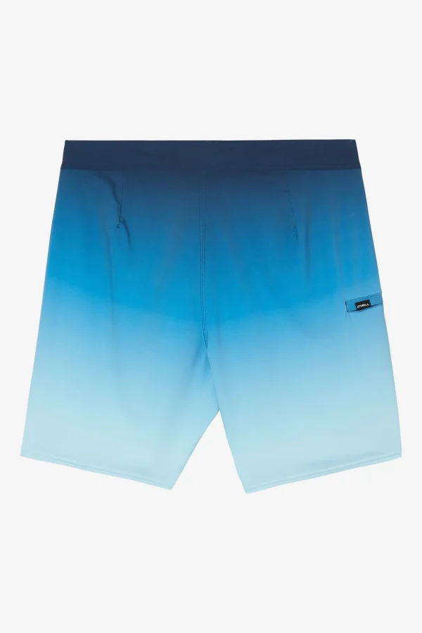 O’Neill BOY'S HYPERFREAK HEAT FADE 16" BOARDSHORTS^Kids/BOY Boardshorts