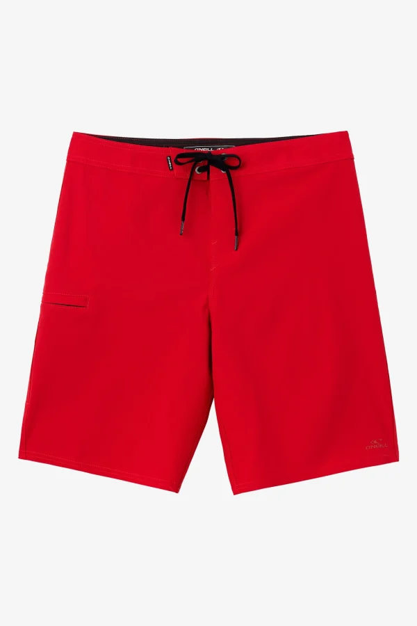 O’Neill BOY'S HYPERFREAK HEAT LIFEGUARD 17" BOARDSHORTS^Kids/BOY Boardshorts