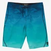 O’Neill BOY'S HYPERFREAK HEAT S-SEAM FADE 18" BOARDSHORTS^Kids/BOY Boardshorts