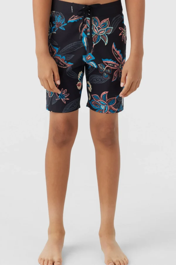 O’Neill BOY'S HYPERFREAK MYSTO 16" BOARDSHORTS^Kids/BOY Boardshorts