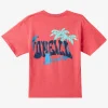 O’Neill BOY'S LAGGER TEE^Kids/BOY Tops