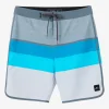 O’Neill BOY'S LENNOX SCALLOP 16" BOARDSHORTS^Kids/BOY Boardshorts