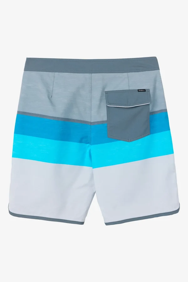 O’Neill BOY'S LENNOX SCALLOP 16" BOARDSHORTS^Kids/BOY Boardshorts