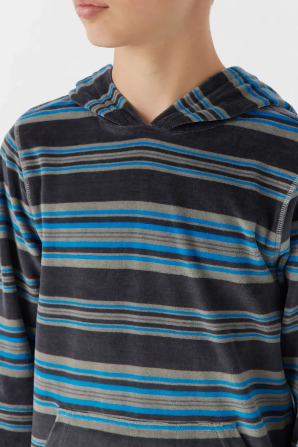 O’Neill BOY'S NEWLAND PULLOVER^Kids/BOY Pullovers | Tops