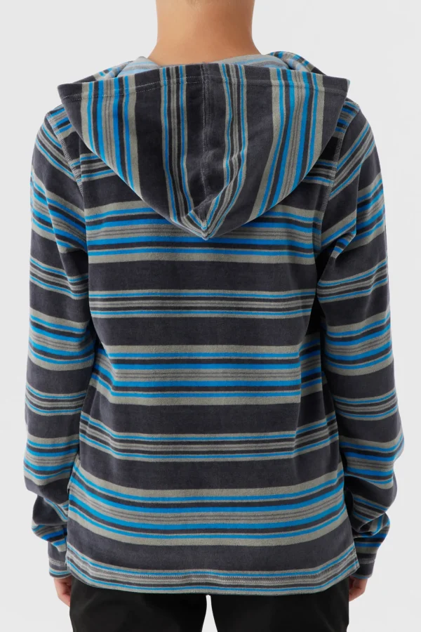 O’Neill BOY'S NEWLAND PULLOVER^Kids/BOY Pullovers | Tops