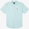 O’Neill BOY'S QUIVER STRETCH SHIRT^Kids/BOY Tops