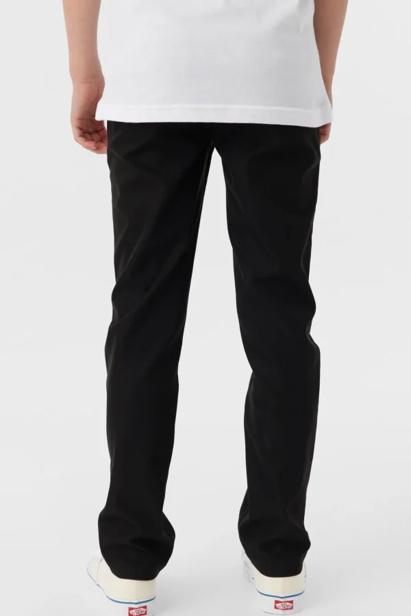 O’Neill BOY'S REDLANDS MODERN HYBRID PANTS^Kids/BOY Bottoms