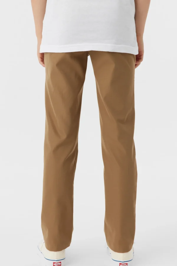 O’Neill BOY'S REDLANDS MODERN HYBRID PANTS^Kids/BOY Bottoms