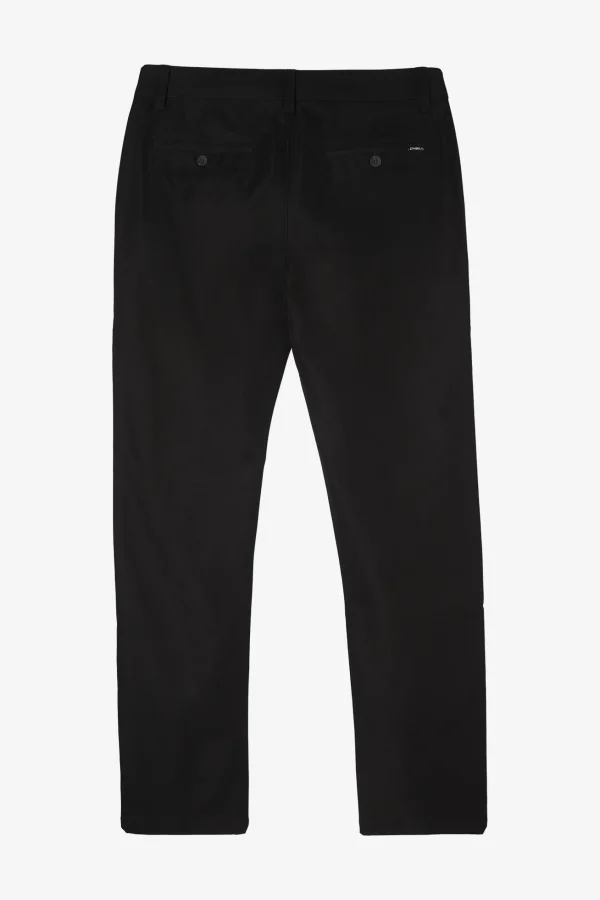 O’Neill BOY'S REDLANDS MODERN HYBRID PANTS^Kids/BOY Bottoms