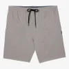 O’Neill BOY'S RESERVE ELASTIC WAIST 16" HYBRID SHORTS^Kids/BOY Bottoms