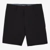 O’Neill BOY'S RESERVE HEATHER 18" HYBRID SHORTS^Kids/BOY Bottoms