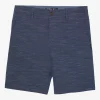 O’Neill BOY'S RESERVE SLUB 18" HYBRID SHORTS^Kids/BOY Bottoms