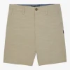 O’Neill BOY'S RESERVE SLUB 18" HYBRID SHORTS^Kids/BOY Bottoms