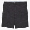 O’Neill BOY'S RESERVE SLUB 18" HYBRID SHORTS^Kids/BOY Bottoms