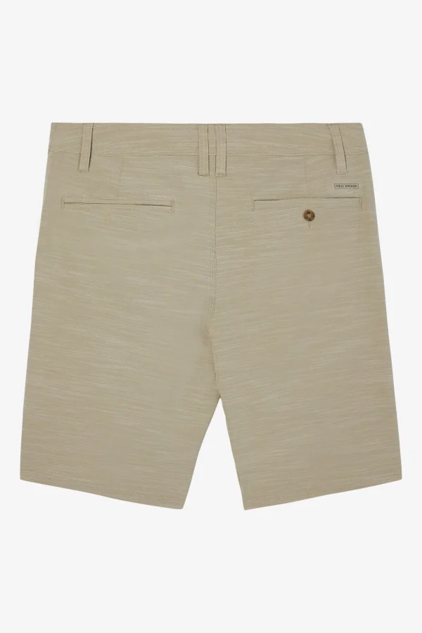 O’Neill BOY'S RESERVE SLUB 18" HYBRID SHORTS^Kids/BOY Bottoms