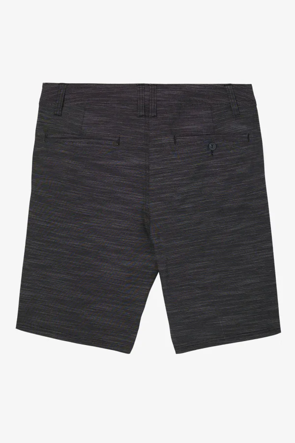 O’Neill BOY'S RESERVE SLUB 18" HYBRID SHORTS^Kids/BOY Bottoms