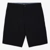 O’Neill BOY'S RESERVE SOLID 18" HYBRID SHORTS^Kids/BOY Bottoms