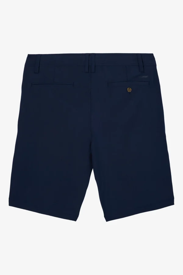 O’Neill BOY'S RESERVE SOLID 18" HYBRID SHORTS^Kids/BOY Bottoms