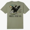 O’Neill BOY'S RUDY TEE^Kids/BOY Tops