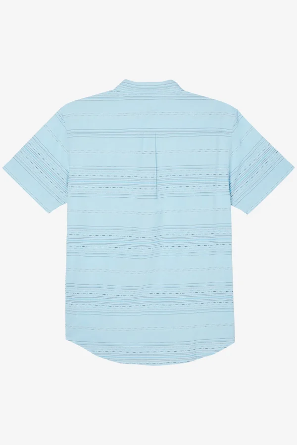 O’Neill BOY'S SEAFARING STRIPE SHIRT^Kids/BOY Tops