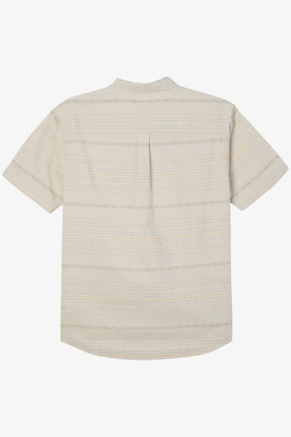 O’Neill BOY'S SEAFARING STRIPE SHIRT^Kids/BOY Tops