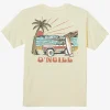 O’Neill BOY'S THRILLS TEE^Kids/BOY Tops