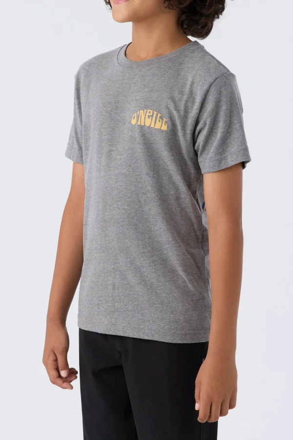 O’Neill BOY'S THRILLS TEE^Kids/BOY Tops