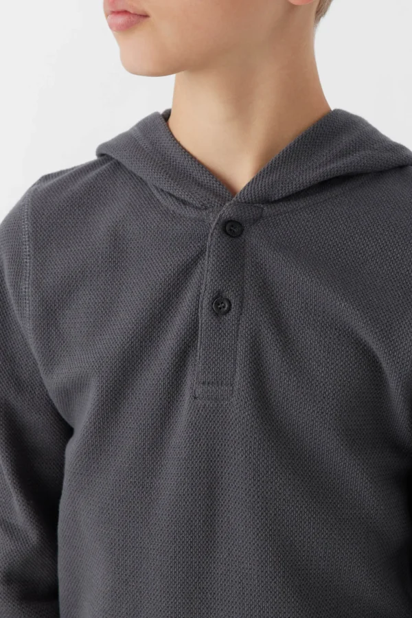 O’Neill BOY'S TIMBERLANE PULLOVER^Kids/BOY Pullovers | Tops