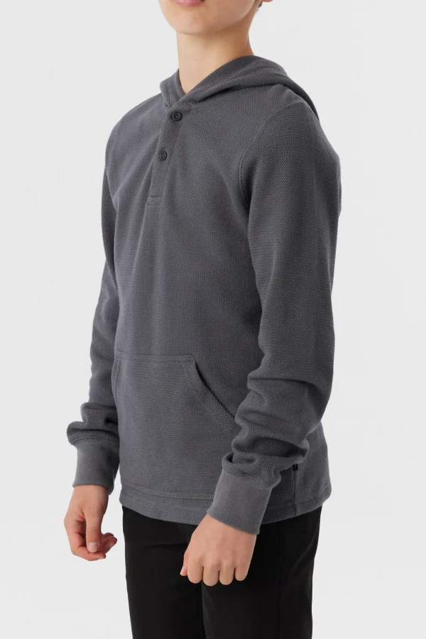 O’Neill BOY'S TIMBERLANE PULLOVER^Kids/BOY Pullovers | Tops