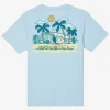 O’Neill BOY'S TUBE TEE^Kids/BOY Tops