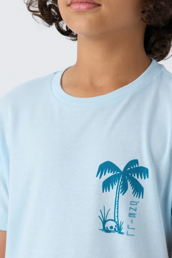 O’Neill BOY'S TUBE TEE^Kids/BOY Tops