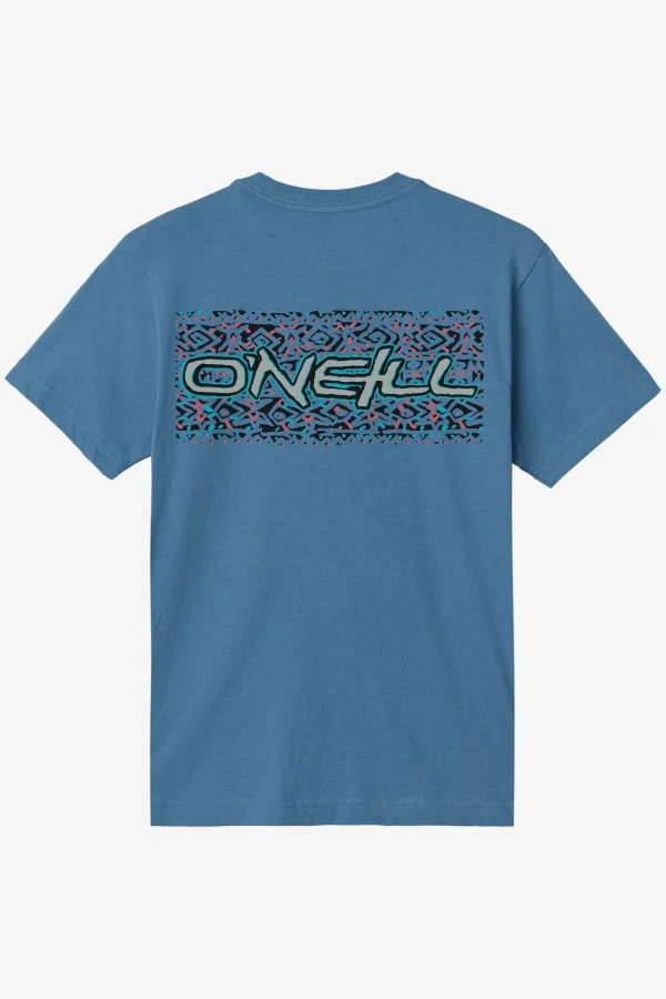 O’Neill BOY'S WORD TEE^Kids/BOY Tops