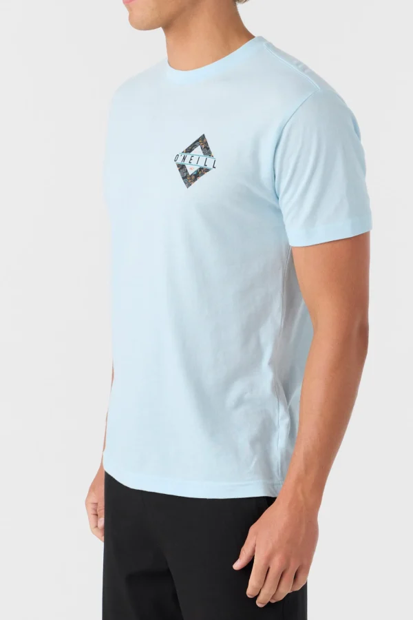 O’Neill BRACKETS STANDARD FIT TEE^ Tees