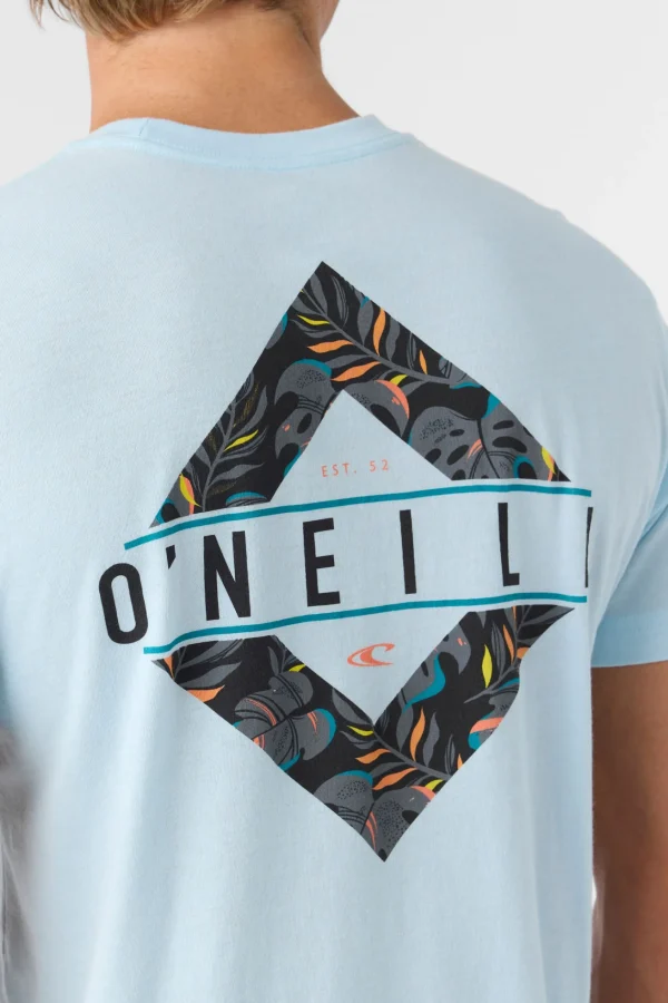 O’Neill BRACKETS STANDARD FIT TEE^ Tees