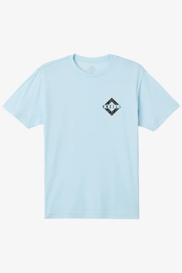 O’Neill BRACKETS STANDARD FIT TEE^ Tees